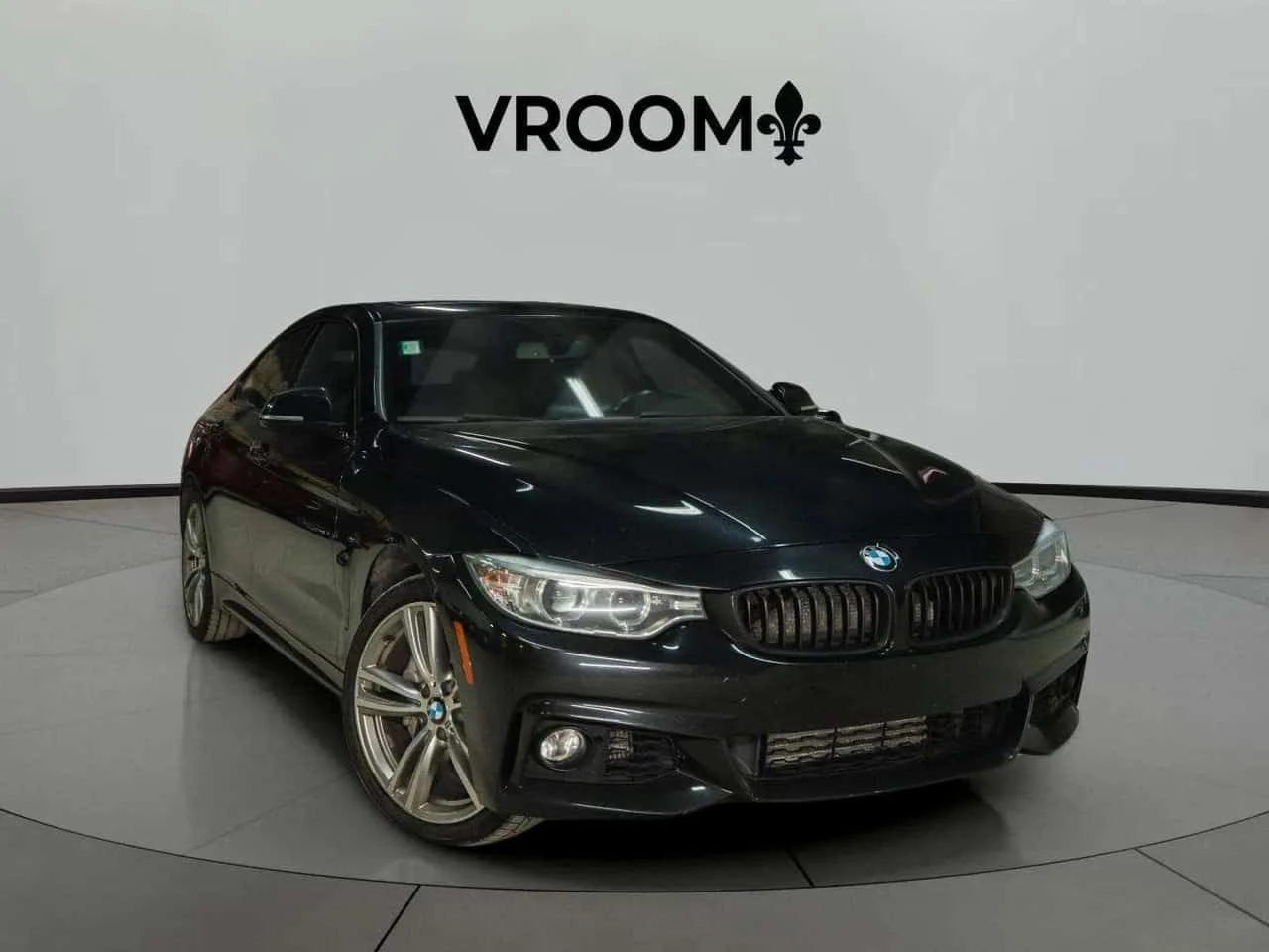 BMW 435 * xDrive GC * CARFAX * ���� �� �� | Mobile.bg � ����������� 3
