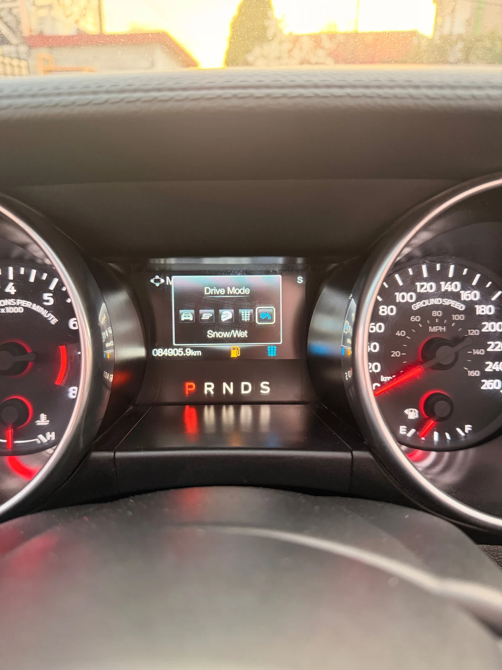 Ford Mustang Premium , снимка 17 - Автомобили и джипове - 54207112