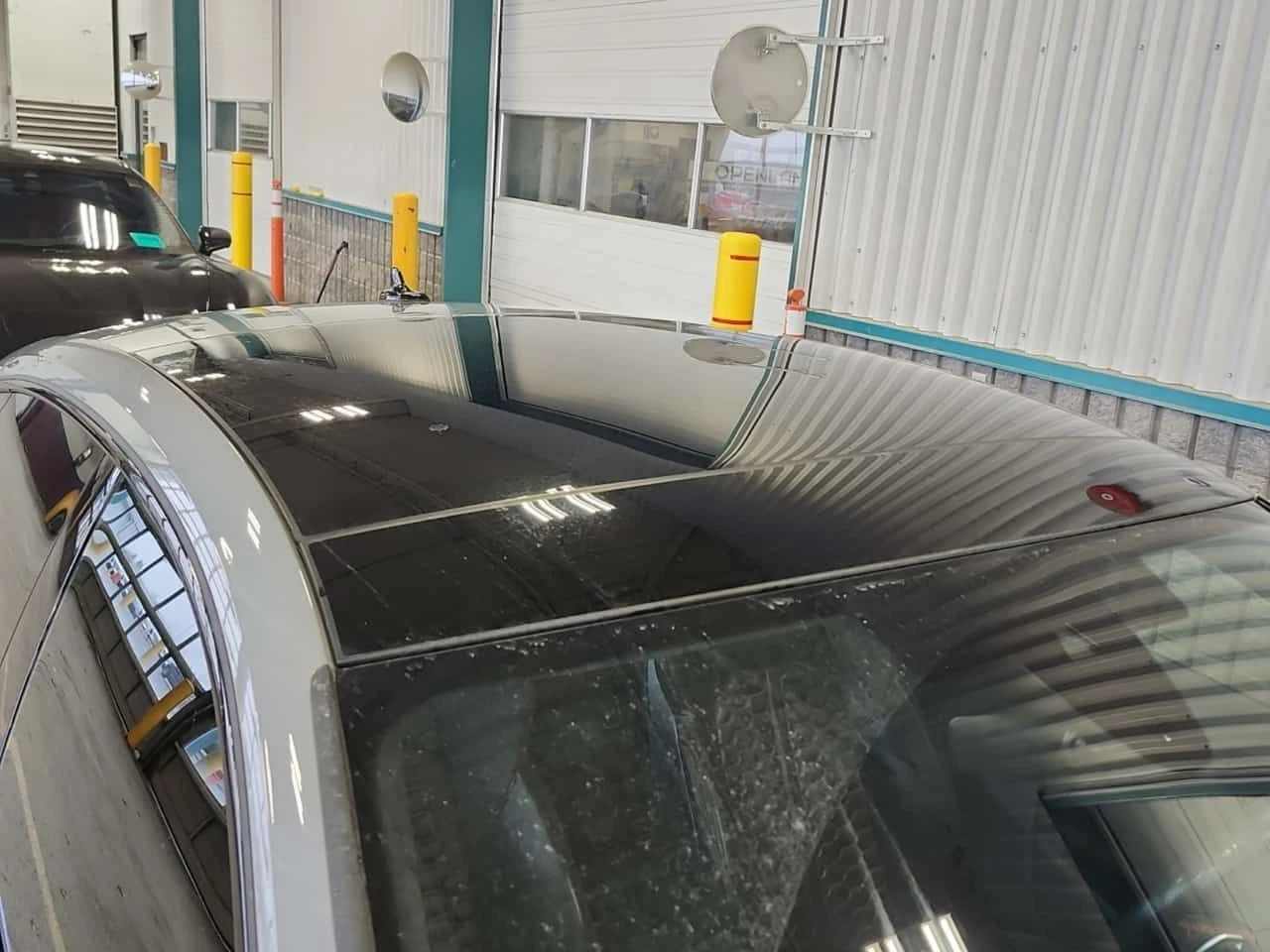 Audi Rs5 * ДИСТРОНИК* КАМЕРА* ПАНОРАМА* ПОДГРЕВ* , снимка 5 - Автомобили и джипове - 54173206