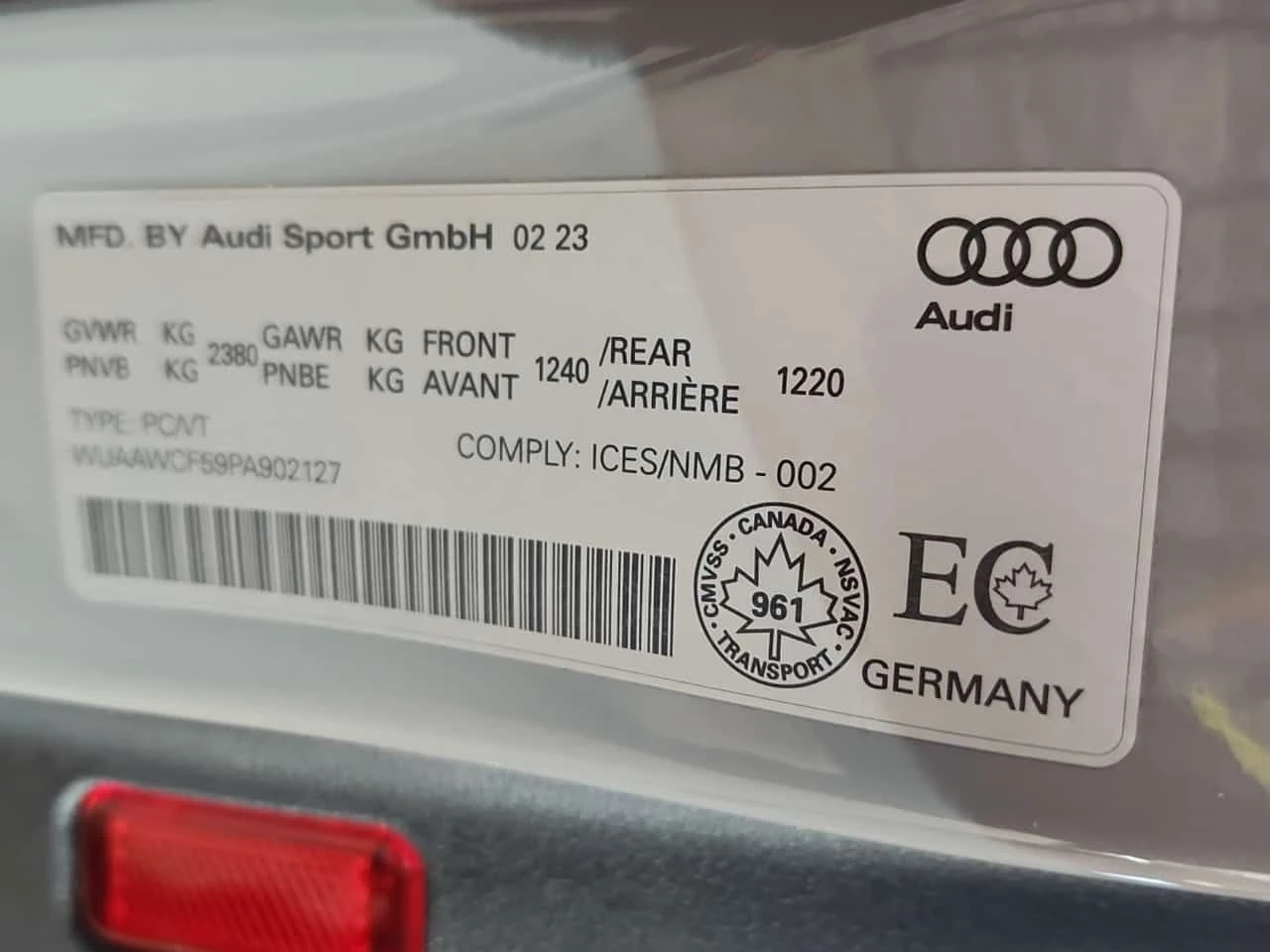 Audi Rs5 * ДИСТРОНИК* КАМЕРА* ПАНОРАМА* ПОДГРЕВ* , снимка 16 - Автомобили и джипове - 54173206