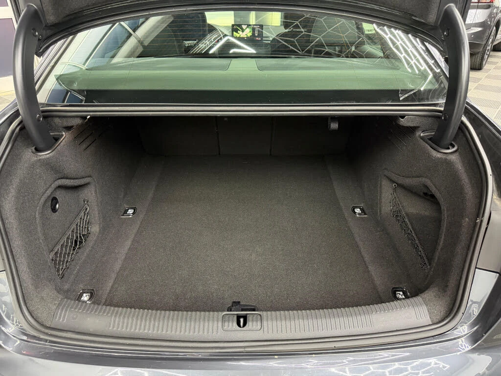 Audi A4  2.0 TFSI quattro Komfort AWD | Mobile.bg � ����������� 8