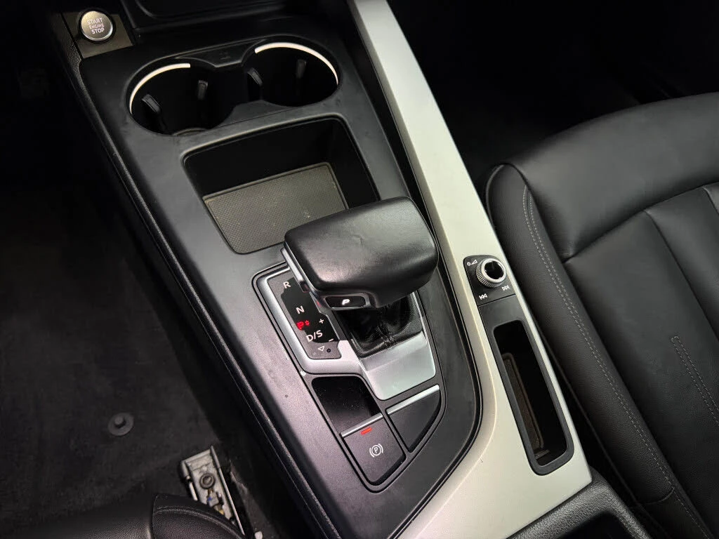 Audi A4  2.0 TFSI quattro Komfort AWD | Mobile.bg � ����������� 12