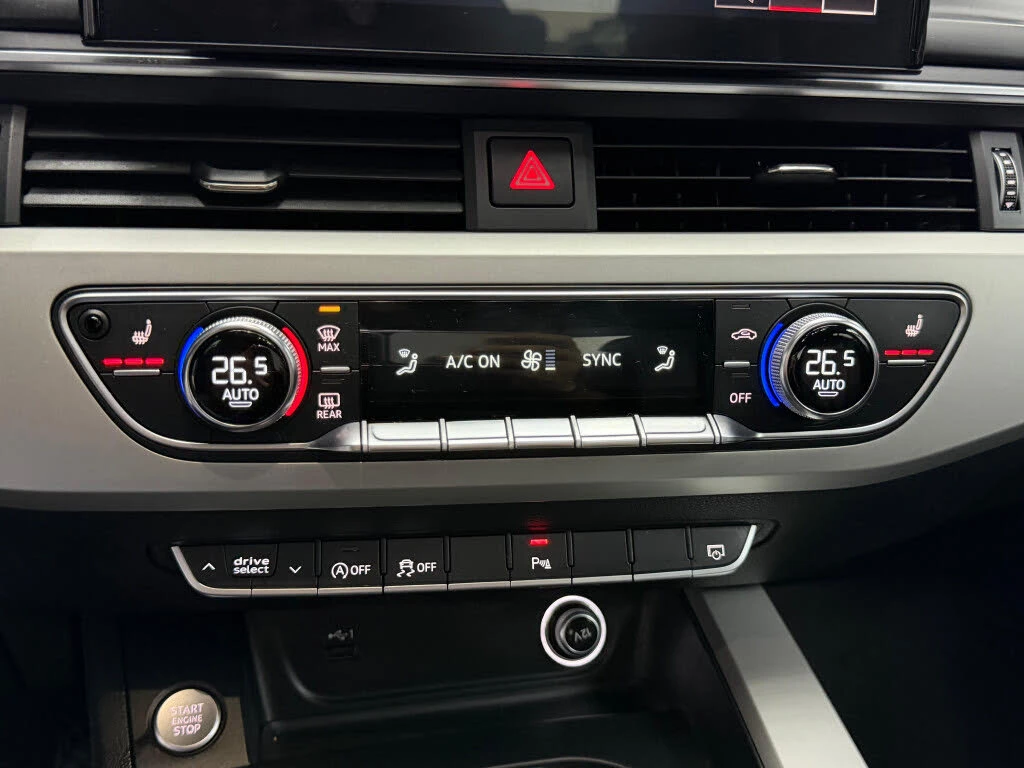 Audi A4  2.0 TFSI quattro Komfort AWD | Mobile.bg � ����������� 14