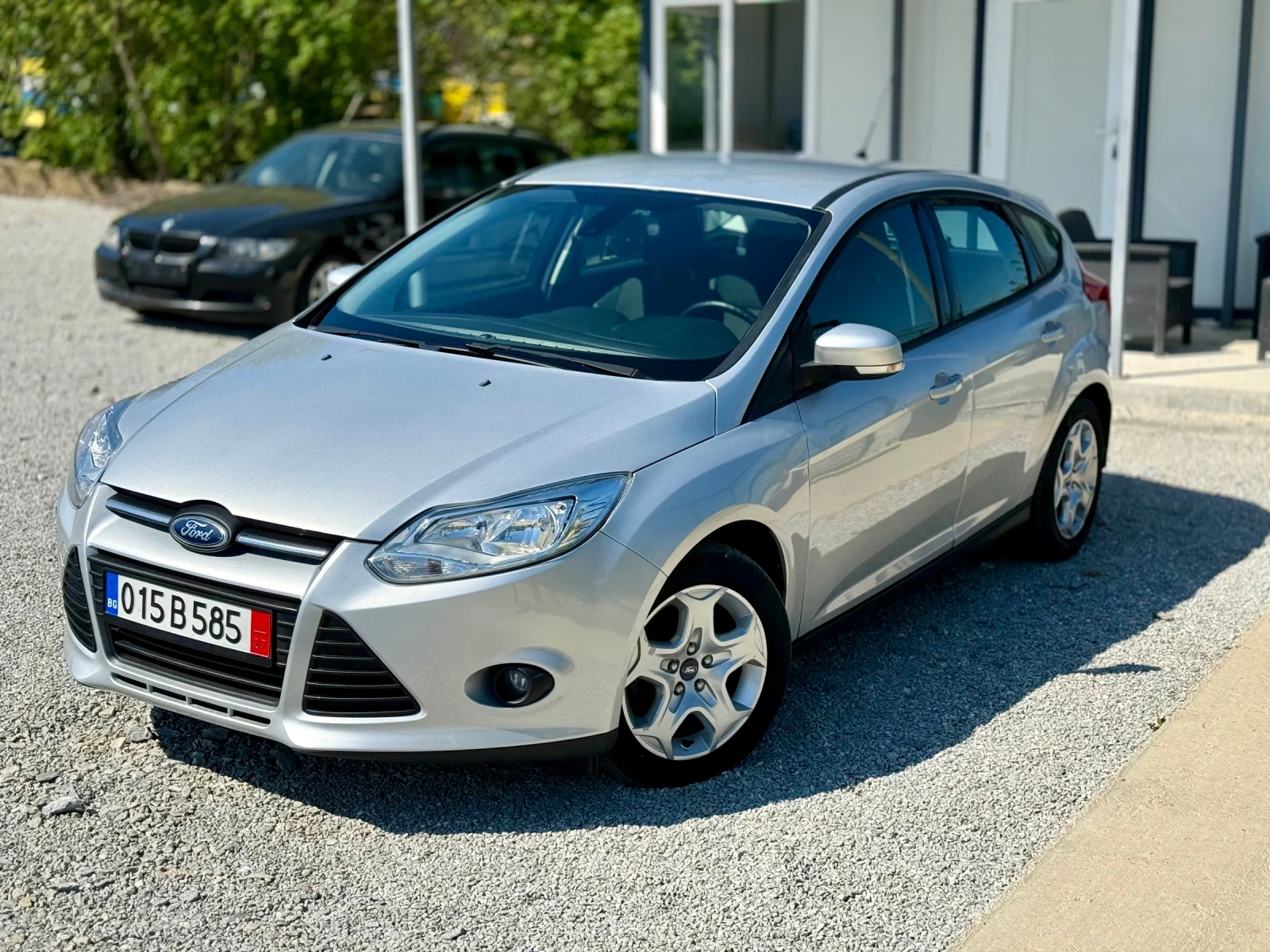 Ford Focus 1.6TDCI* �������* 115��* 6 ��������* ���� 5 | Mobile.bg � ����������� 3