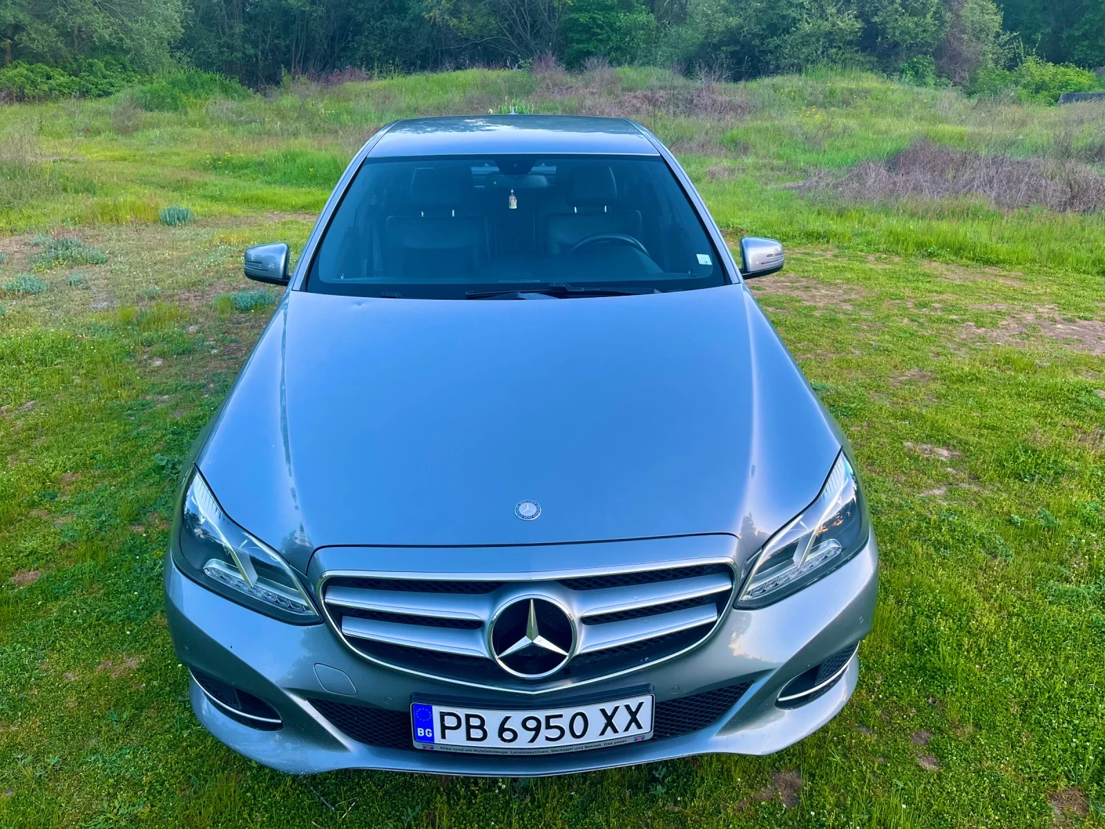 Mercedes-Benz E 200 | Mobile.bg � ����������� 2