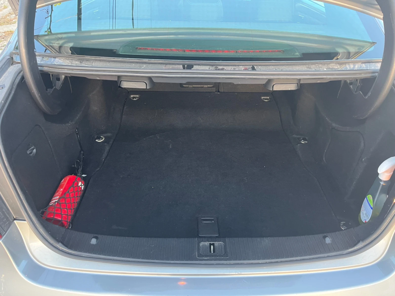 Mercedes-Benz E 200 | Mobile.bg � ����������� 9