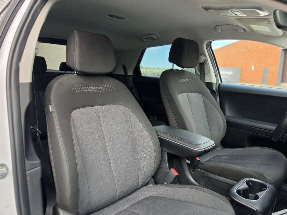 Hyundai Ioniq 5 SE  CARFAX, снимка 10 - Автомобили и джипове - 54378291