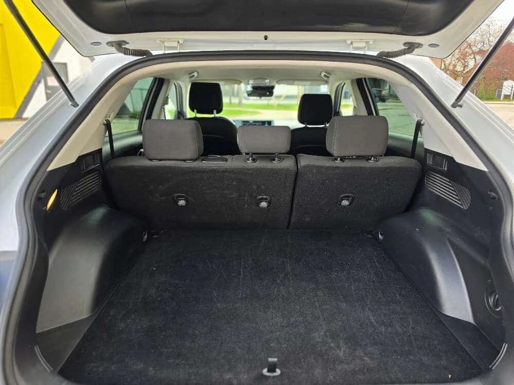 Hyundai Ioniq 5 SE  CARFAX, снимка 14 - Автомобили и джипове - 54378291