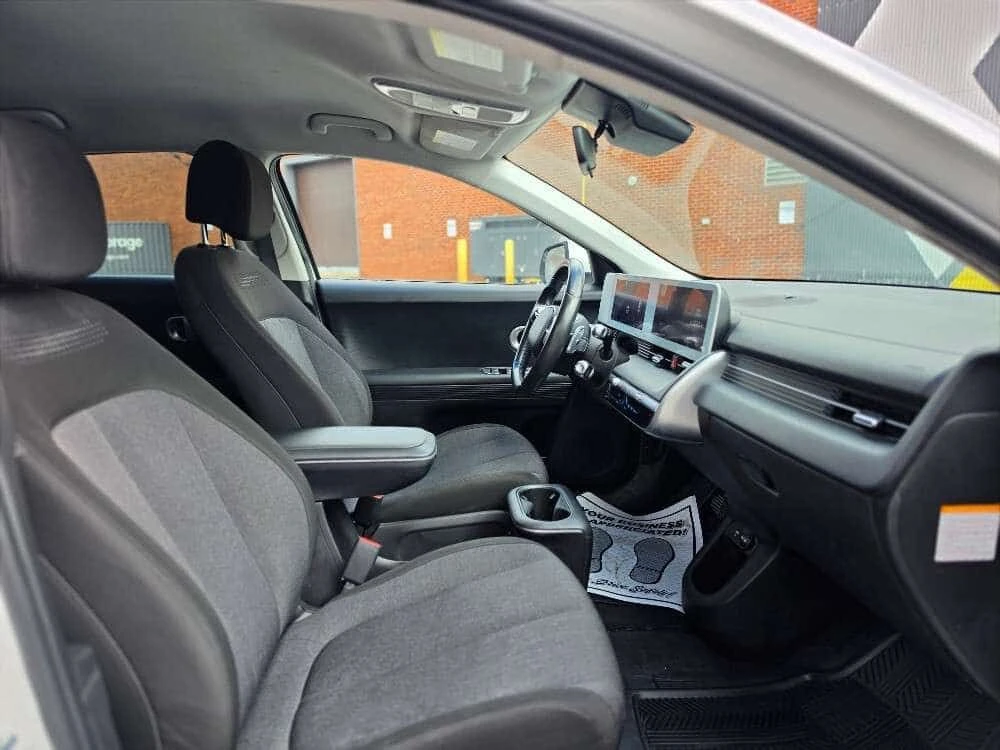 Hyundai Ioniq 5 SE  CARFAX, снимка 9 - Автомобили и джипове - 54378291