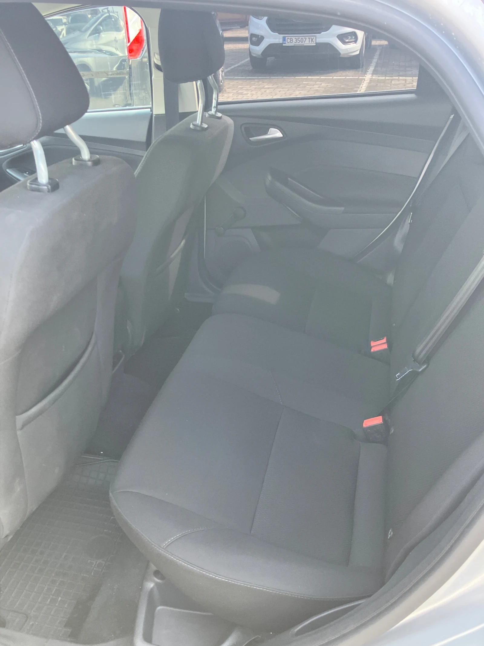 Ford Focus Navi16:9/Business/2019/MotoPfohe/112000km/100кс, снимка 7 - Автомобили и джипове - 54562776