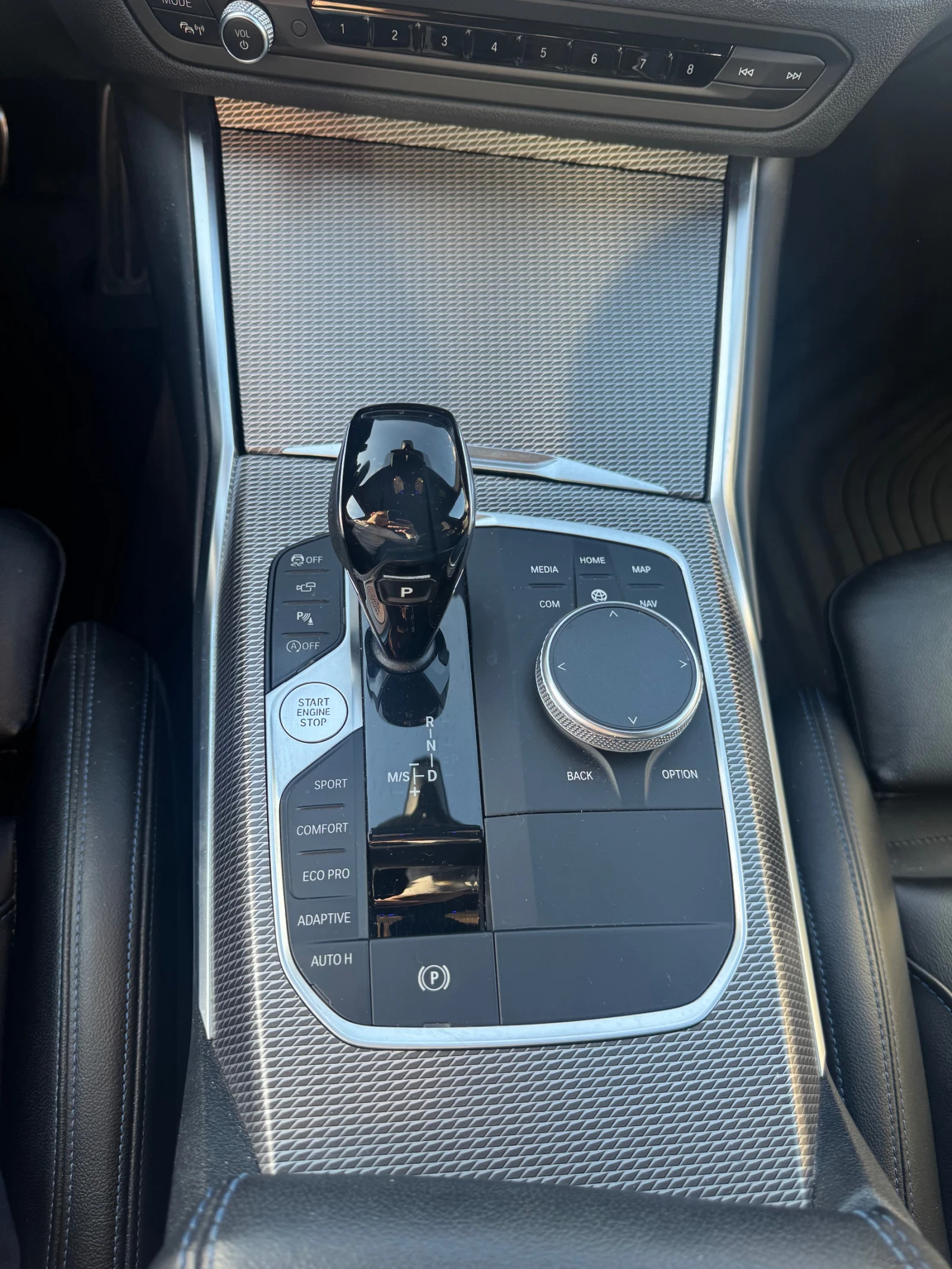 BMW 330 xDrive M-pack от България, снимка 10 - Автомобили и джипове - 54714879