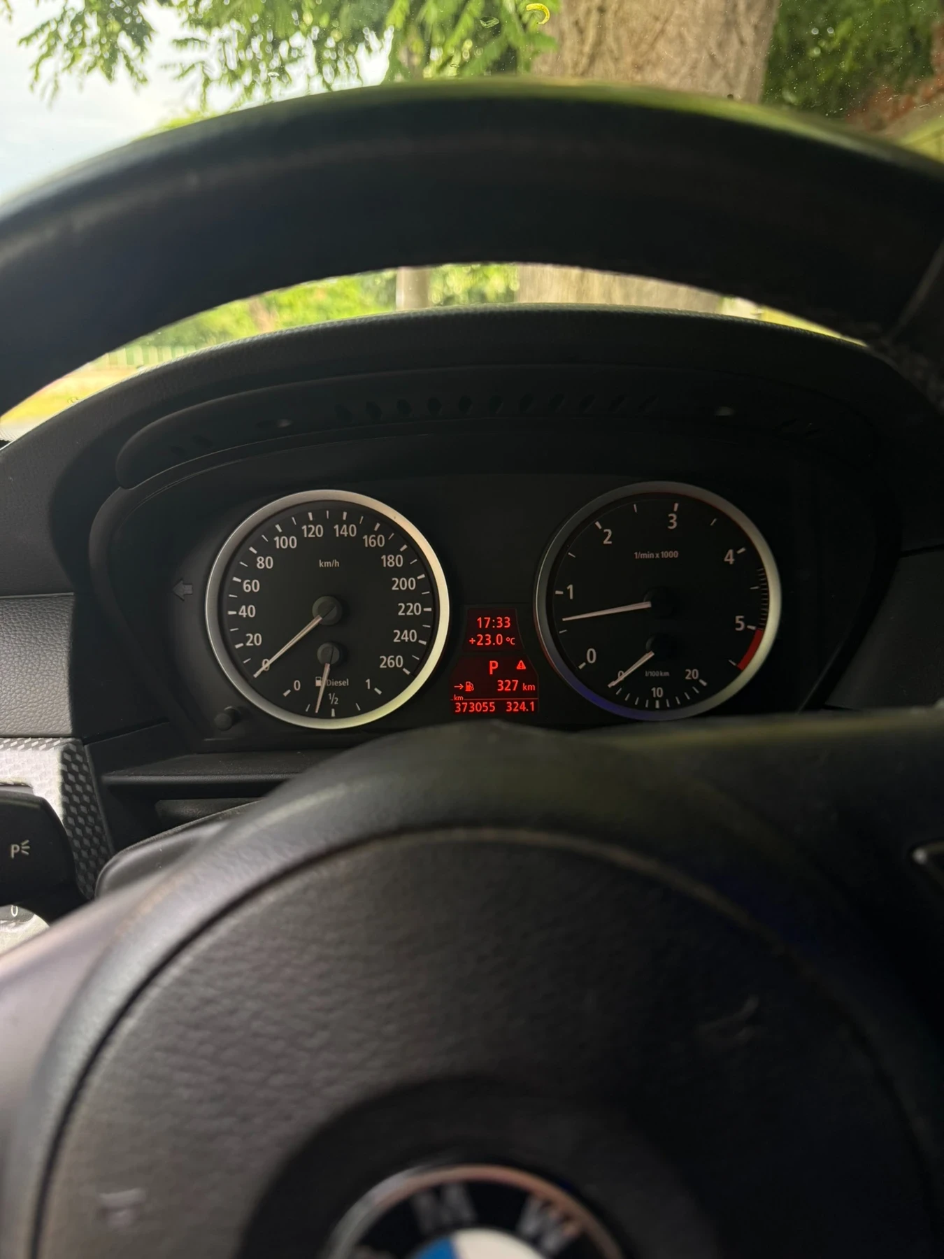 BMW 530, снимка 12 - Автомобили и джипове - 54728976
