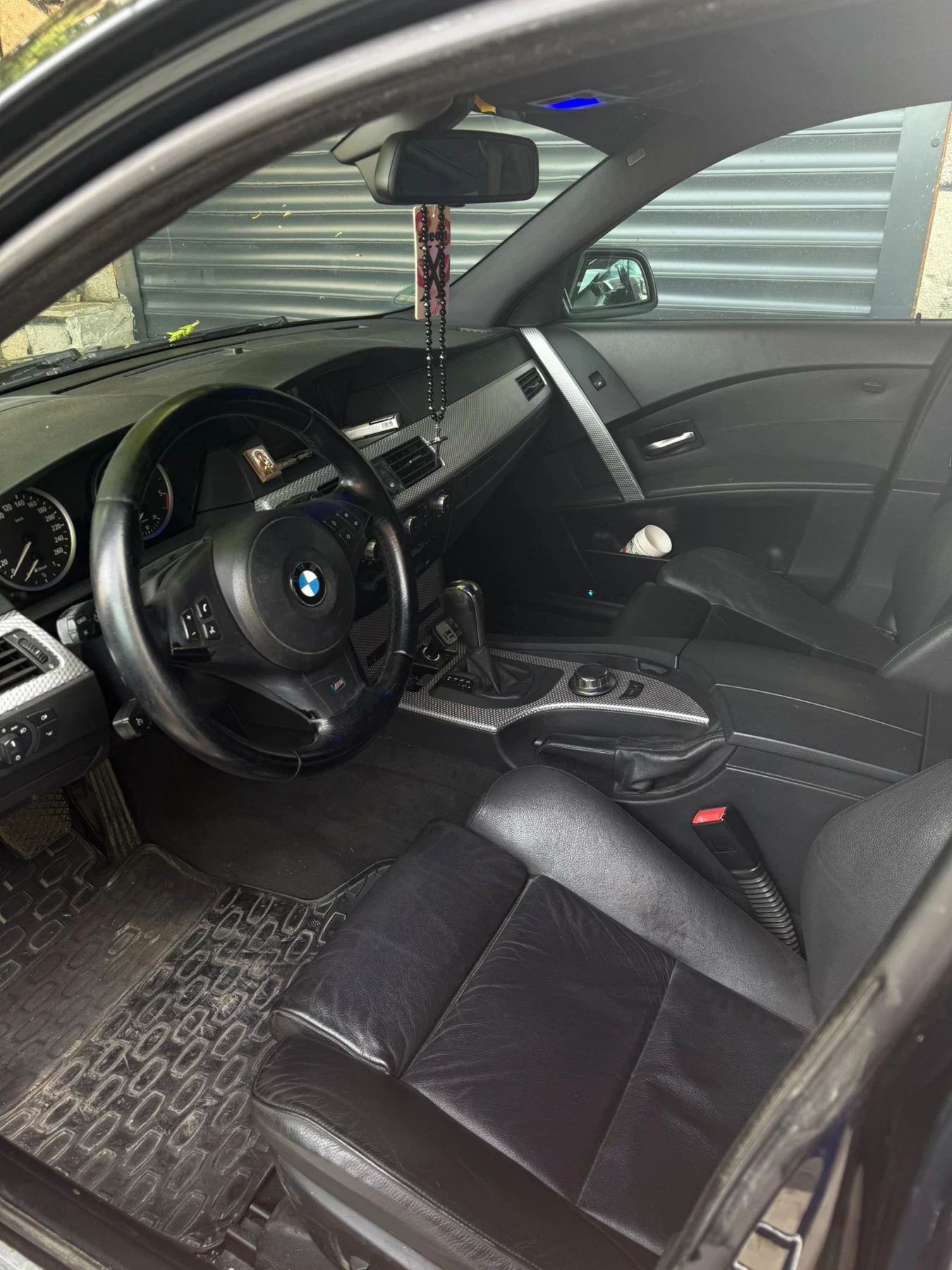 BMW 530, снимка 2 - Автомобили и джипове - 54728976