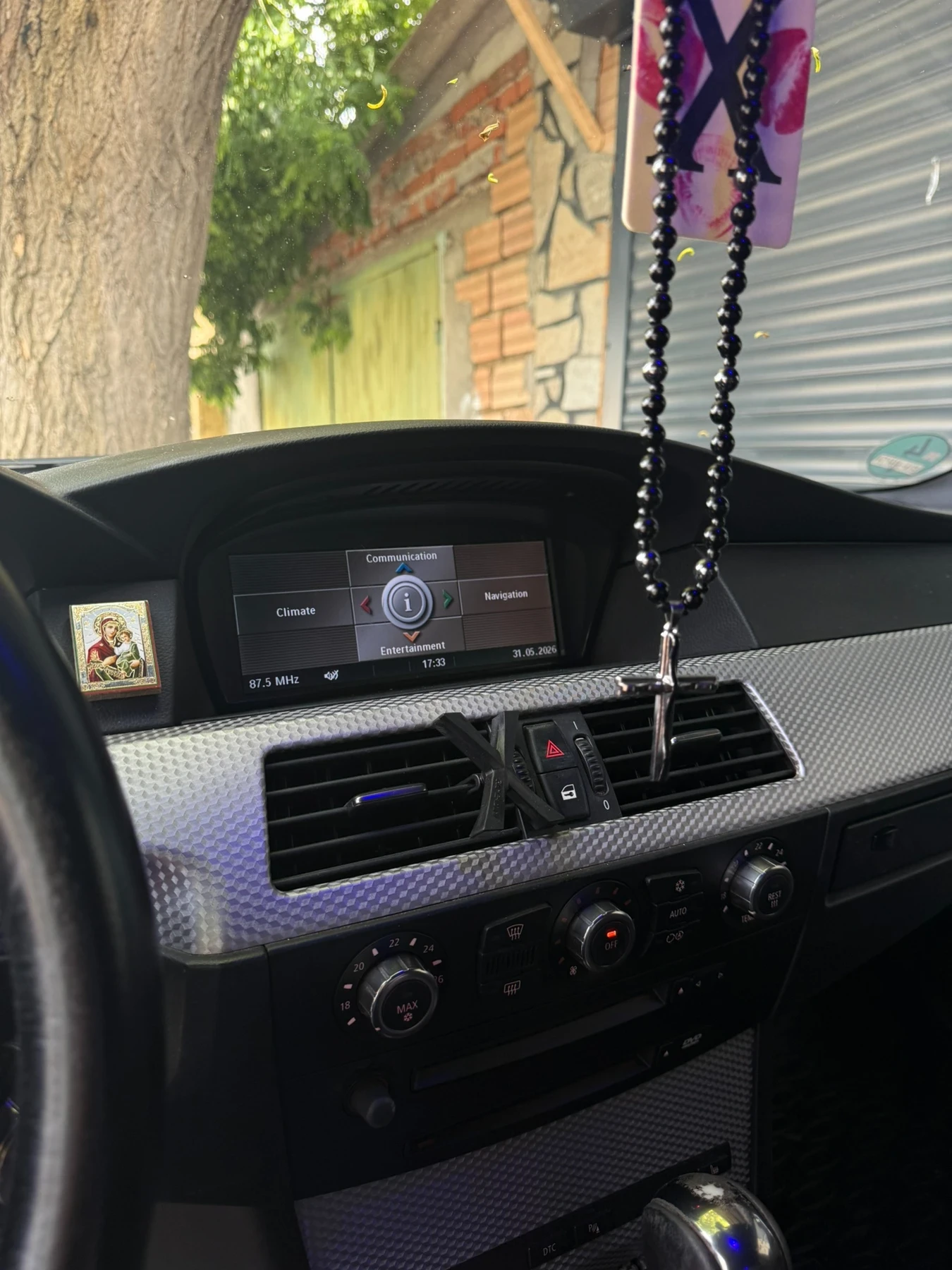 BMW 530, снимка 4 - Автомобили и джипове - 54728976