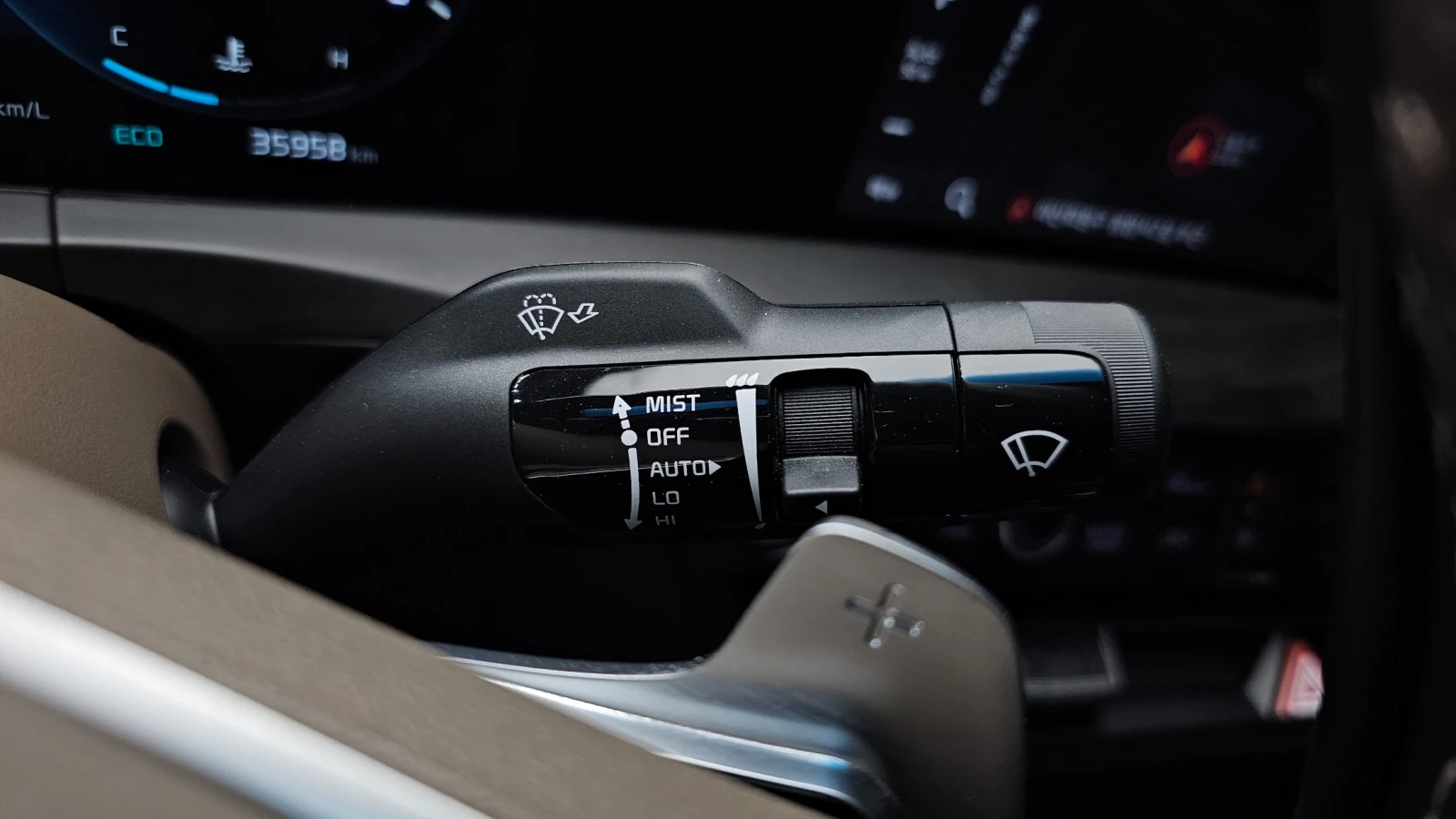 Kia K8 | HUD | 360 Камера | Масаж | Пълен пакет екстри, снимка 15 - Автомобили и джипове - 54812217
