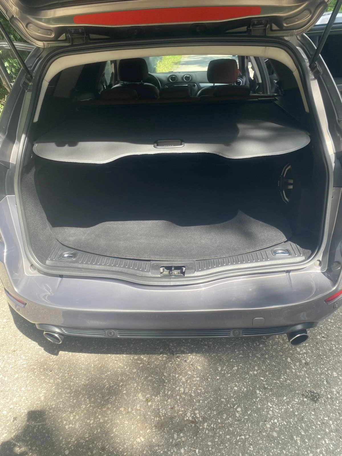 Ford Mondeo 2.2 CDTI TITANIUM, снимка 9 - Автомобили и джипове - 54833541