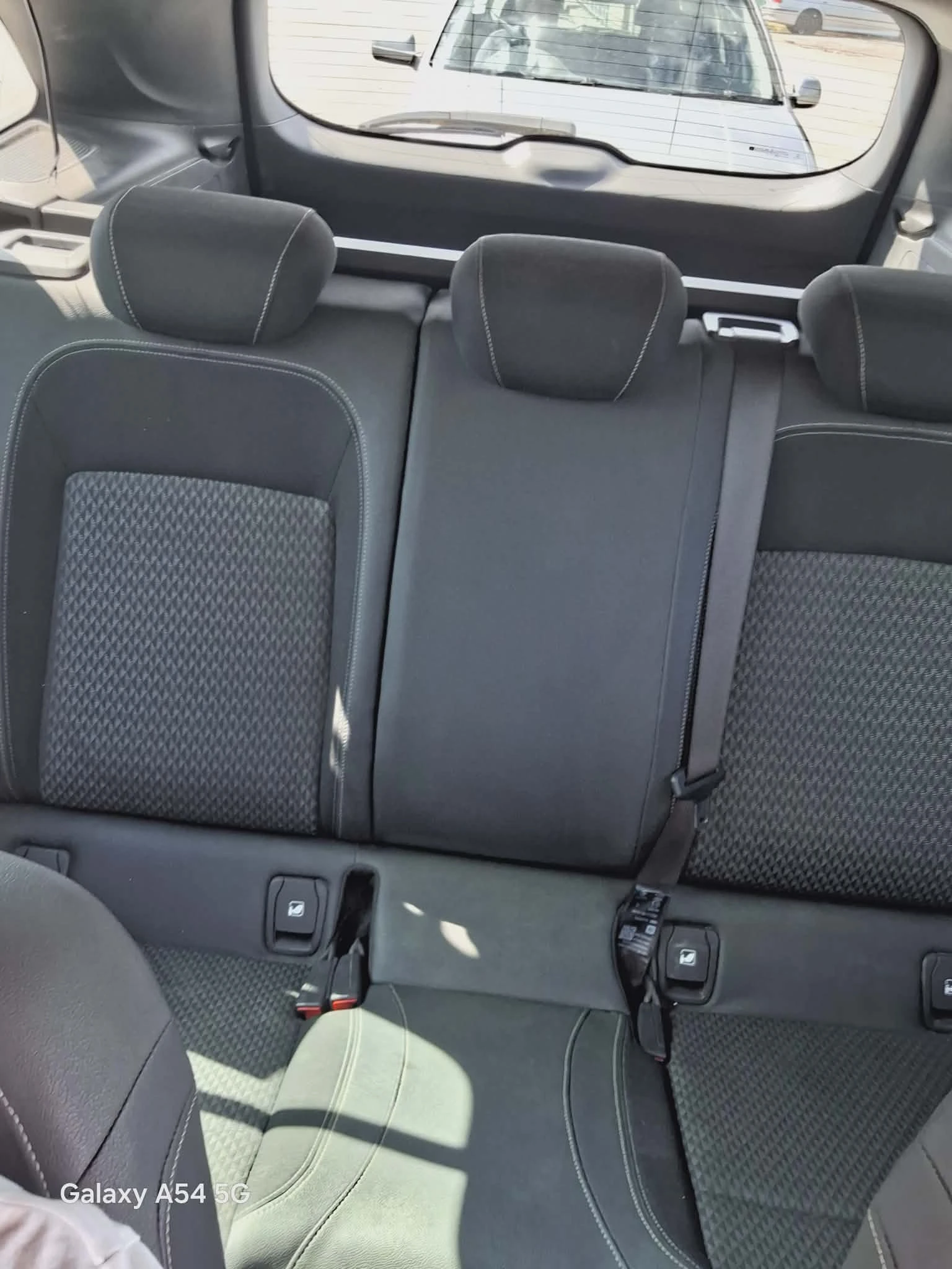 Opel Astra G, снимка 4 - Автомобили и джипове - 54861763