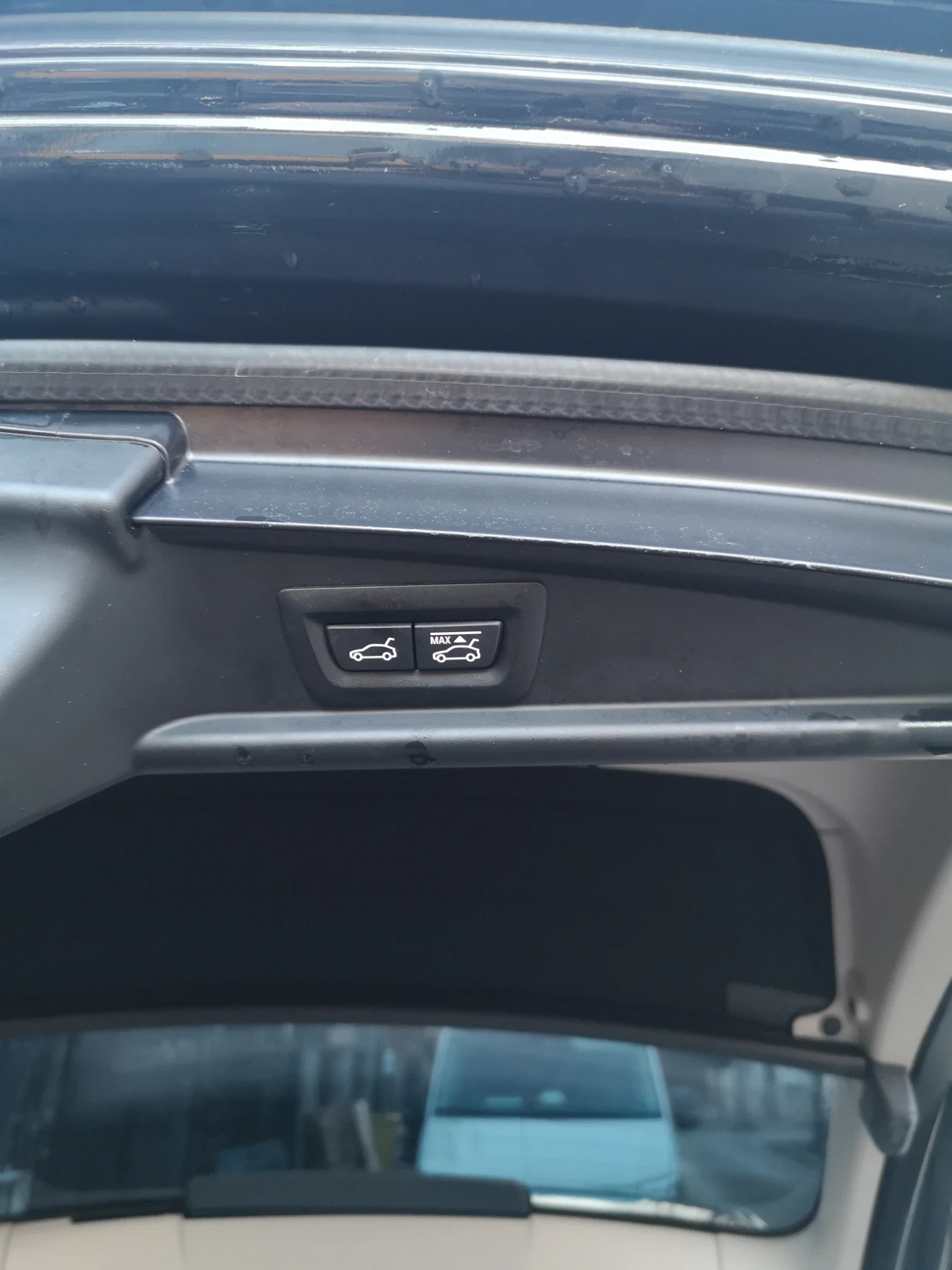 BMW 5 Gran Turismo 535 D XDrive, снимка 11 - Автомобили и джипове - 54874308