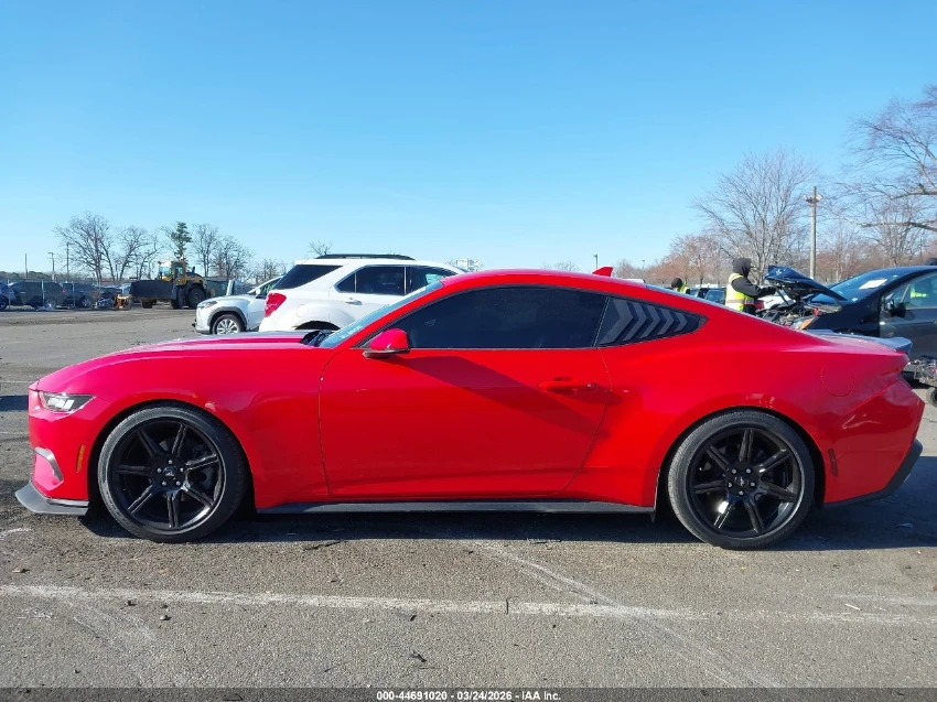 Ford Mustang ECOBOOST PREMIUM FASTBACK | Mobile.bg � ����������� 13