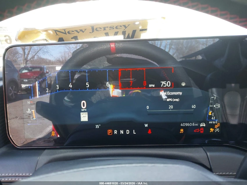 Ford Mustang ECOBOOST PREMIUM FASTBACK | Mobile.bg � ����������� 6