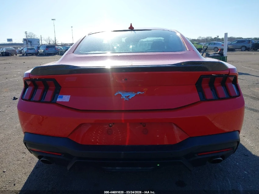 Ford Mustang ECOBOOST PREMIUM FASTBACK | Mobile.bg � ����������� 15