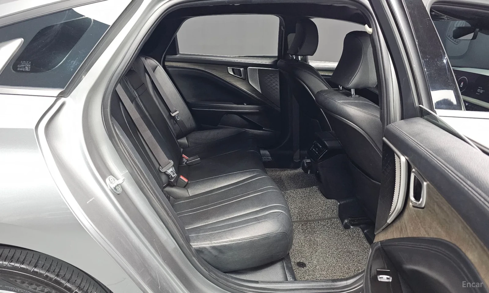 Kia K8, снимка 11 - Автомобили и джипове - 55218601