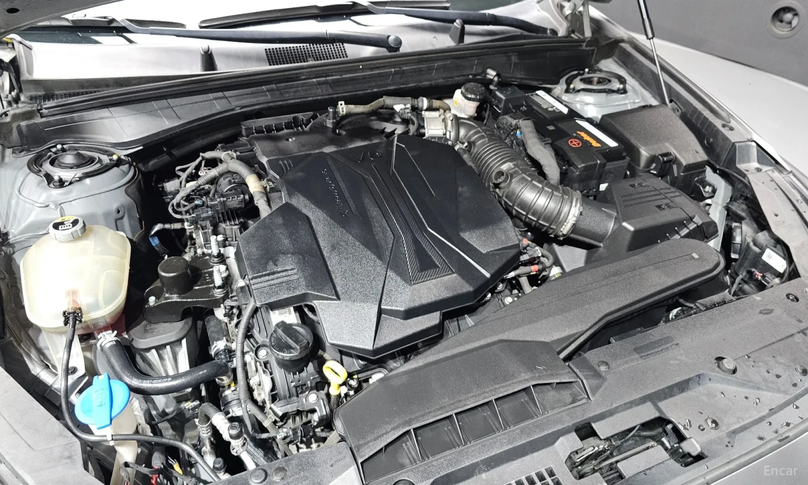 Kia K8, снимка 6 - Автомобили и джипове - 55218601