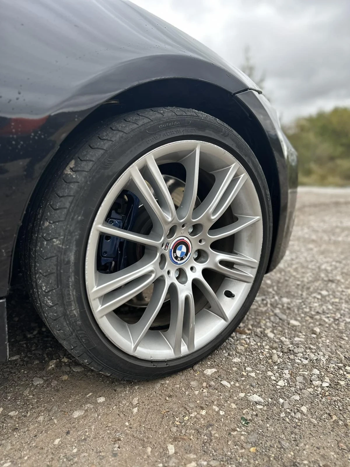 BMW 330 XD, снимка 7 - Автомобили и джипове - 55425547
