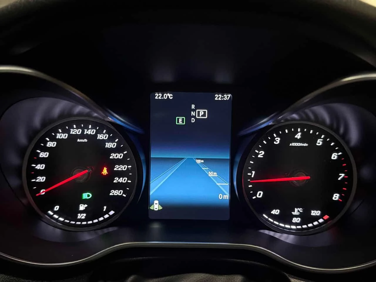 Mercedes-Benz C 300 * АВТОКРЕДИТ БЕЗ ПЪРВОНАЧАЛНА ВНОСКА* , снимка 16 - Автомобили и джипове - 55535697