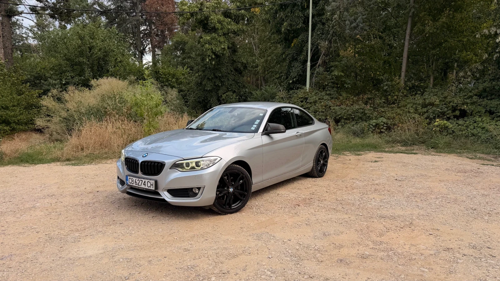 BMW 220