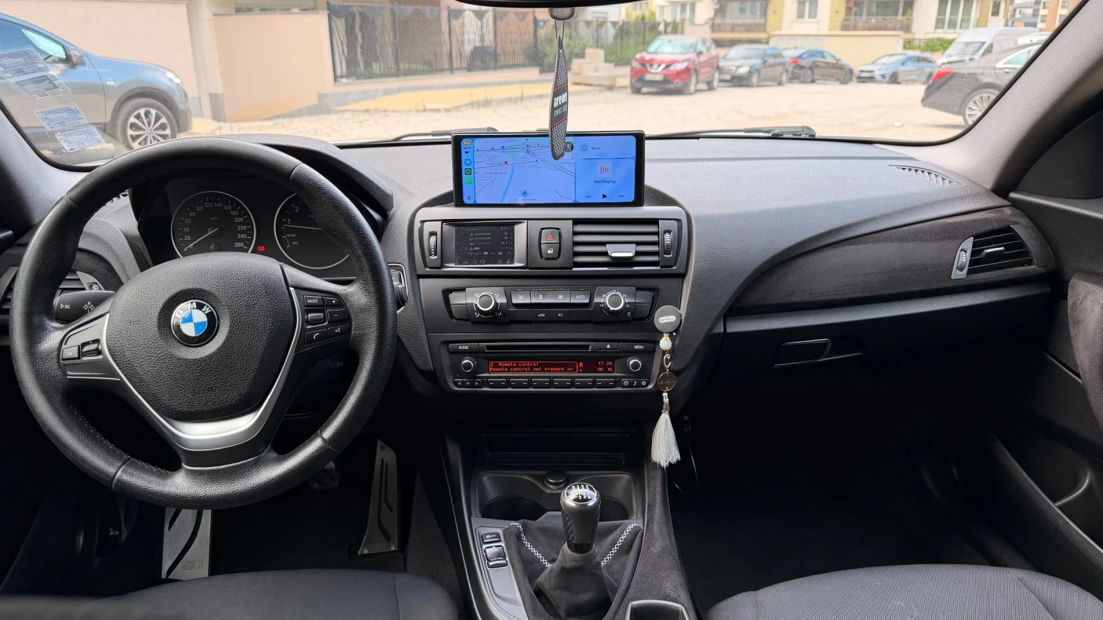 BMW 220, снимка 7 - Автомобили и джипове - 55657319