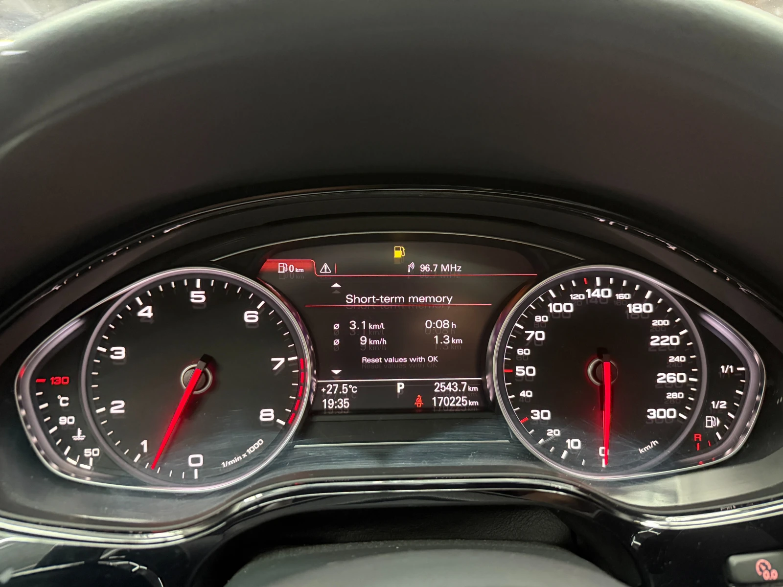 Audi A8 4.2i 372 к.с., снимка 16 - Автомобили и джипове - 55693277