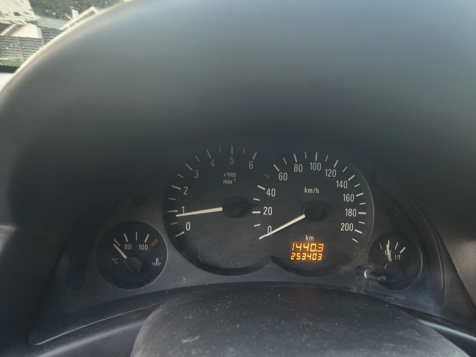 Opel Corsa C, снимка 8 - Автомобили и джипове - 55727437