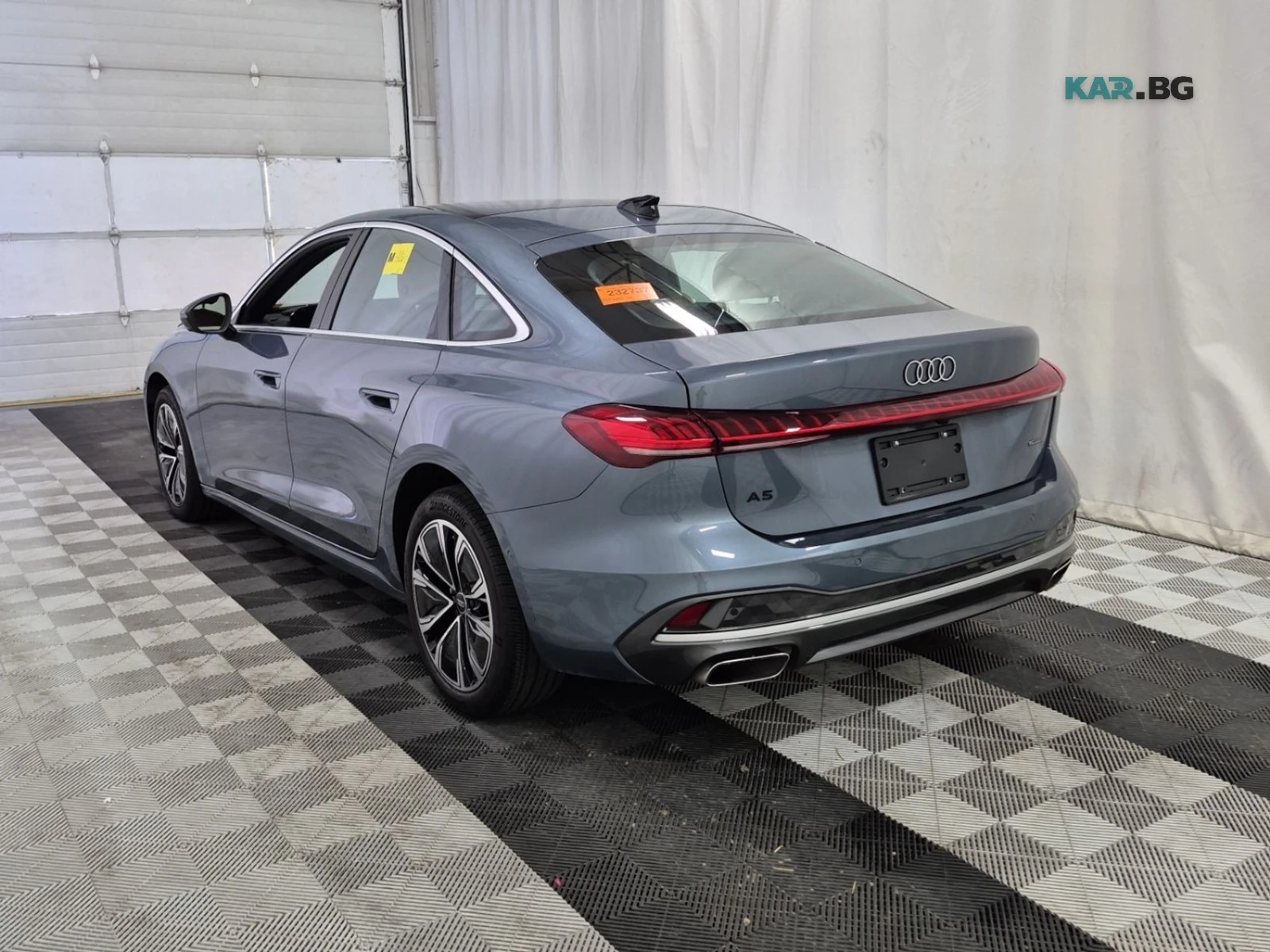 Audi A5 TECHNIK* Matrix LED* Head-Up, снимка 6 - Автомобили и джипове - 56087581