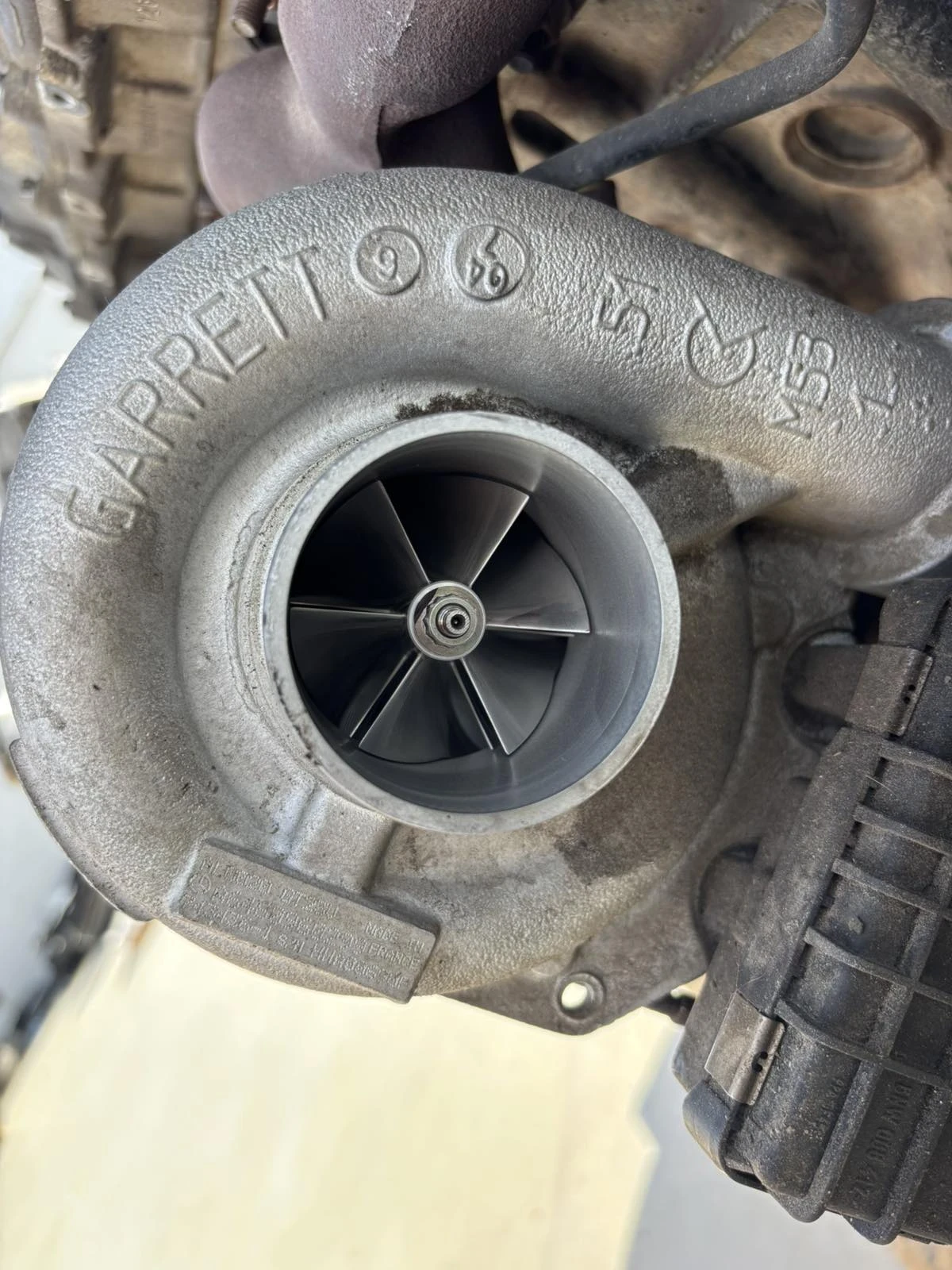Mercedes-Benz E 320 ��������� 400+  | Mobile.bg � ����������� 7