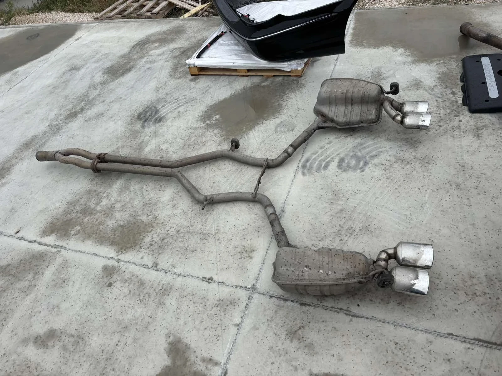 Mercedes-Benz E 320 ��������� 400+  | Mobile.bg � ����������� 11