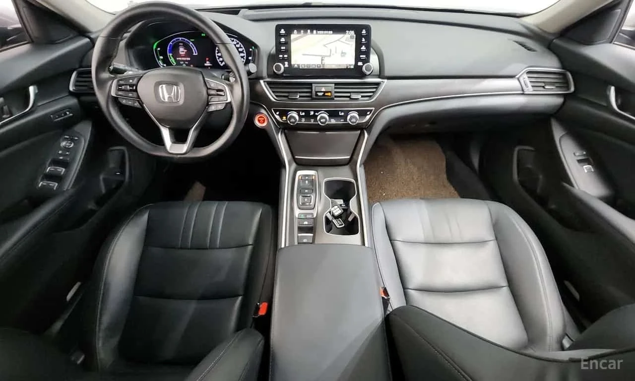 Honda Accord * 2.0 Hybrid Touring *  | Mobile.bg � ����������� 7