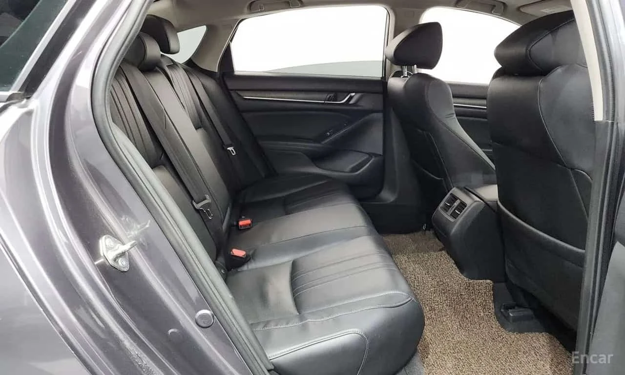 Honda Accord * 2.0 Hybrid Touring *  | Mobile.bg � ����������� 12