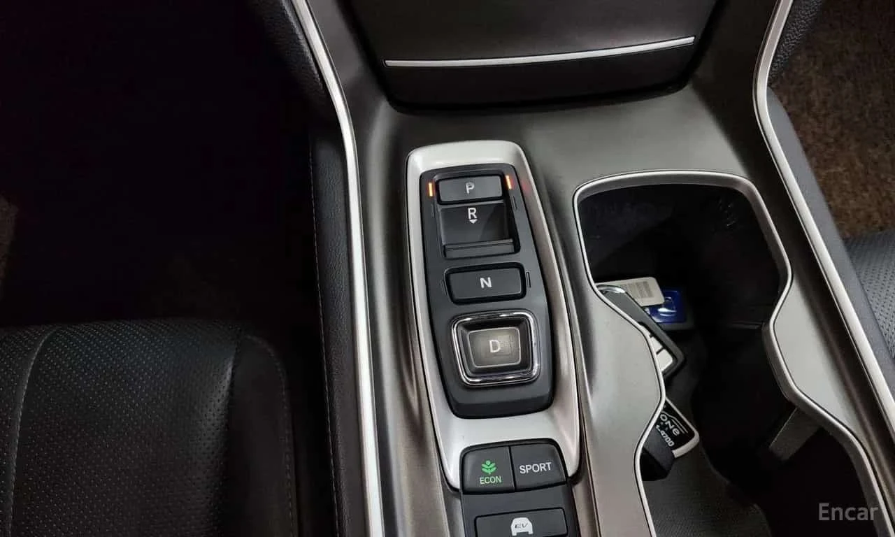 Honda Accord * 2.0 Hybrid Touring *  | Mobile.bg � ����������� 9