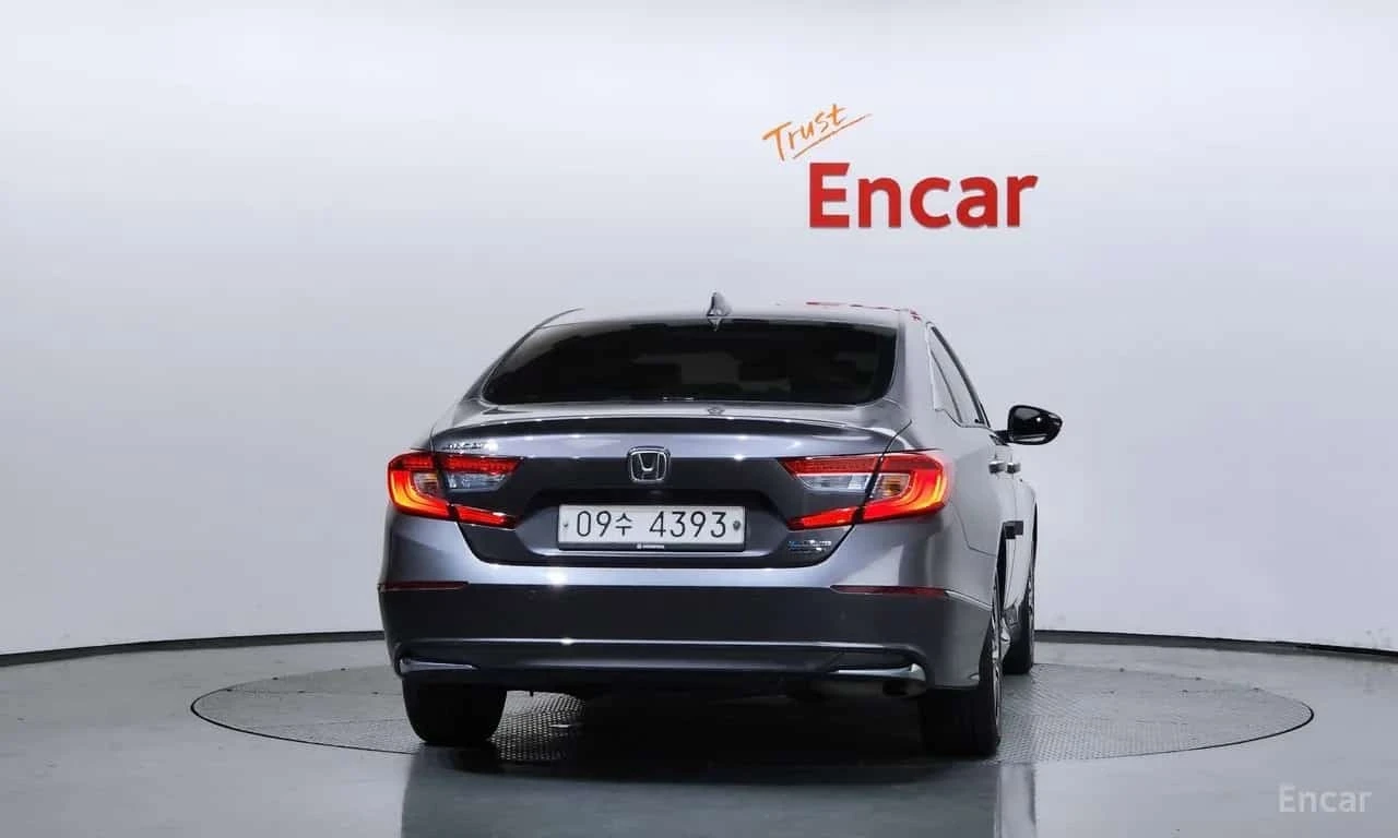 Honda Accord * 2.0 Hybrid Touring *  | Mobile.bg � ����������� 4
