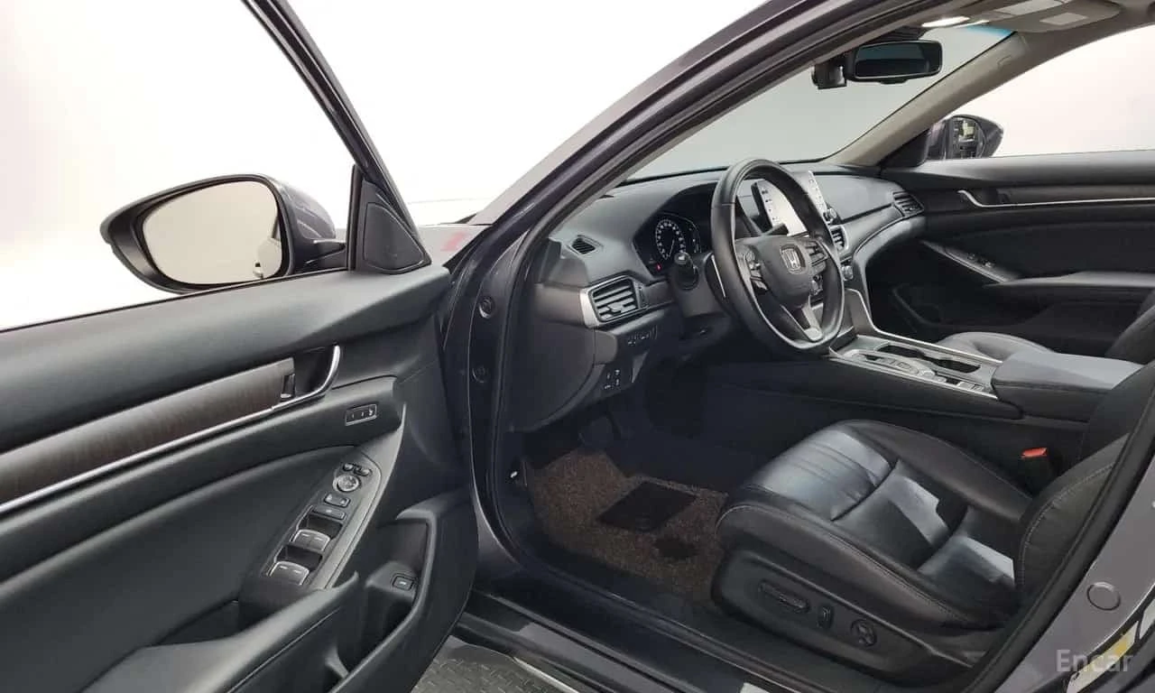 Honda Accord * 2.0 Hybrid Touring *  | Mobile.bg � ����������� 10