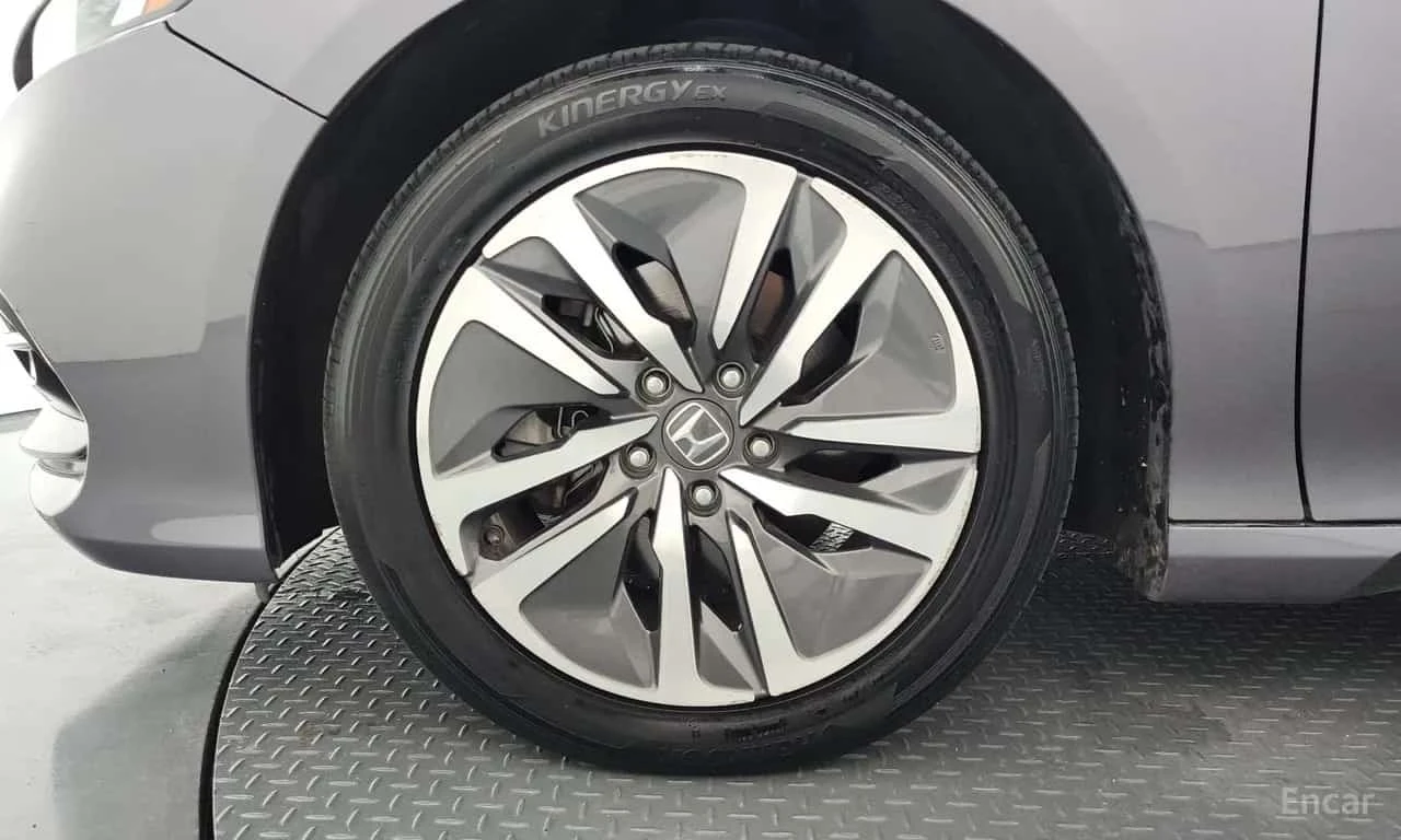 Honda Accord * 2.0 Hybrid Touring *  | Mobile.bg � ����������� 5