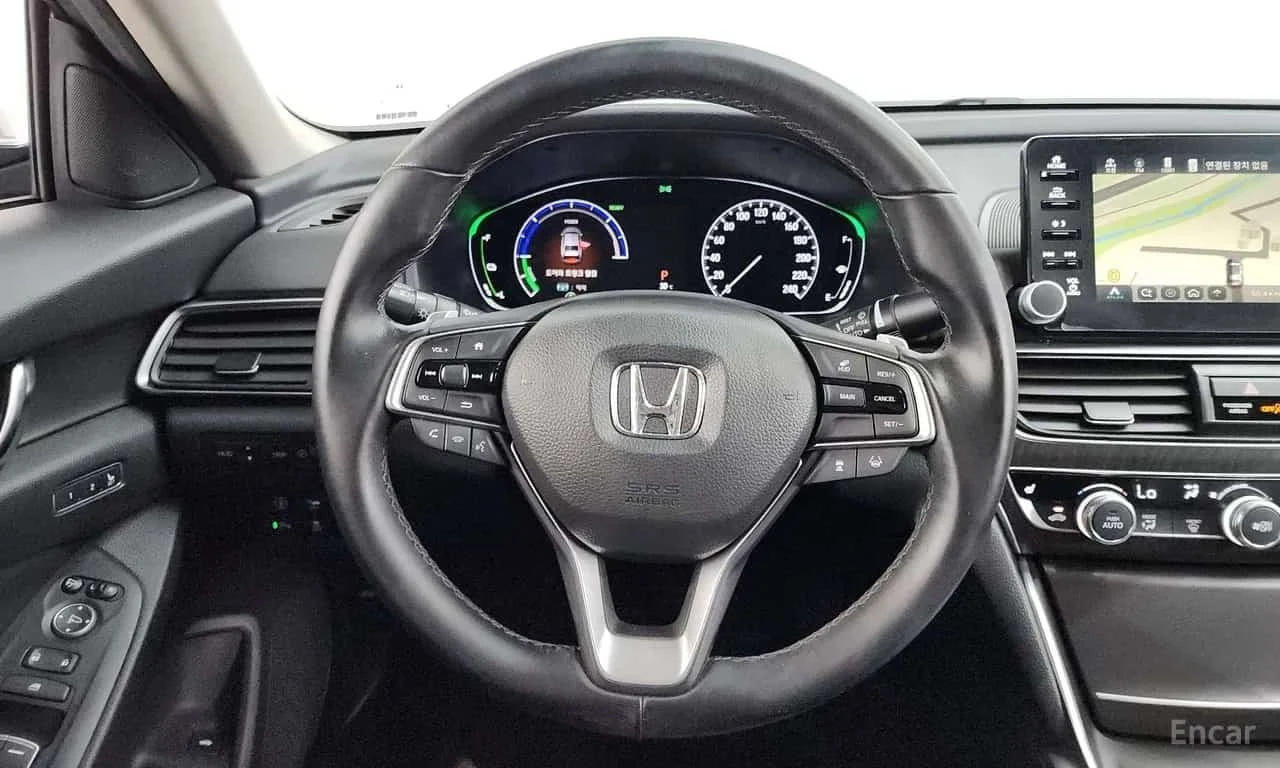 Honda Accord * 2.0 Hybrid Touring *  | Mobile.bg � ����������� 14