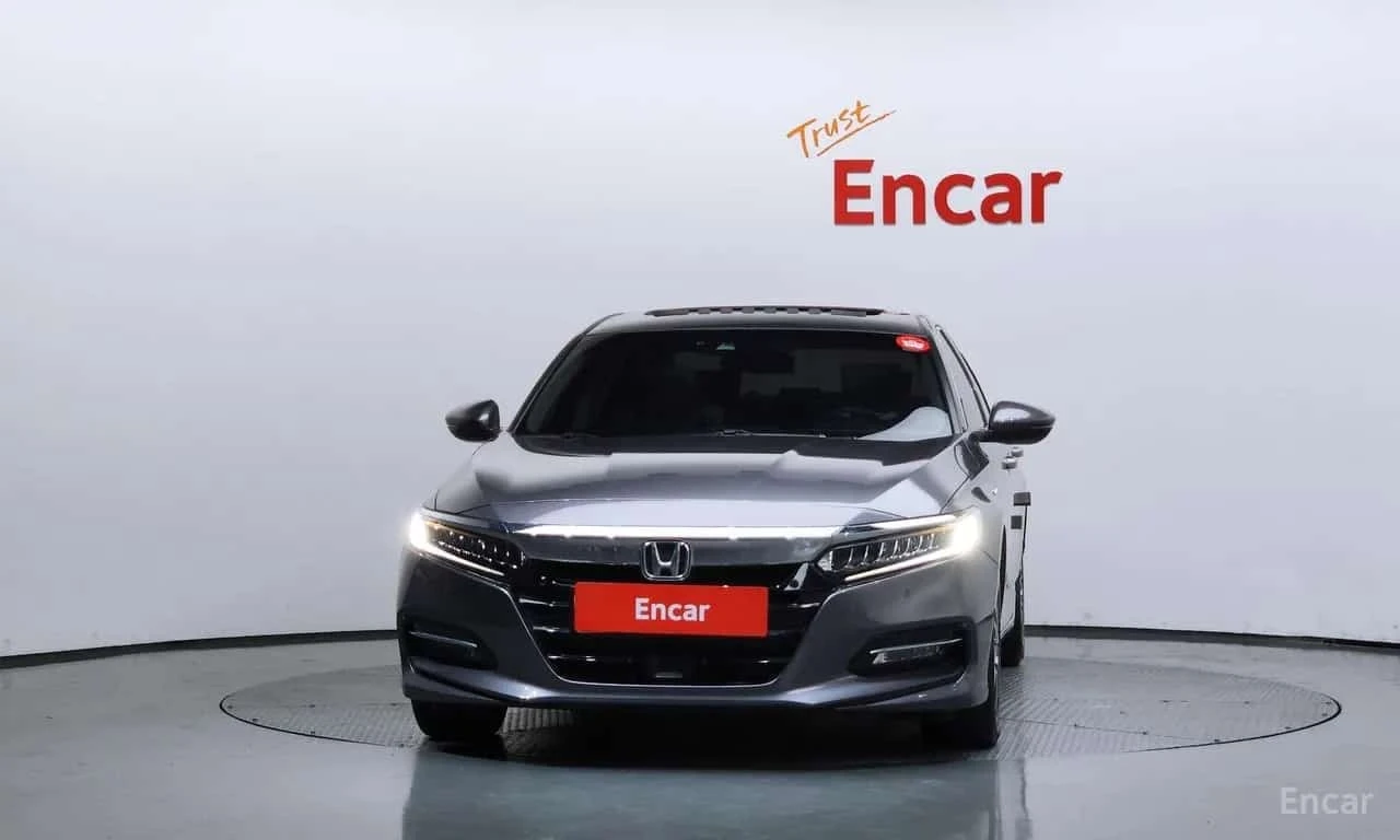 Honda Accord * 2.0 Hybrid Touring *  | Mobile.bg � ����������� 3