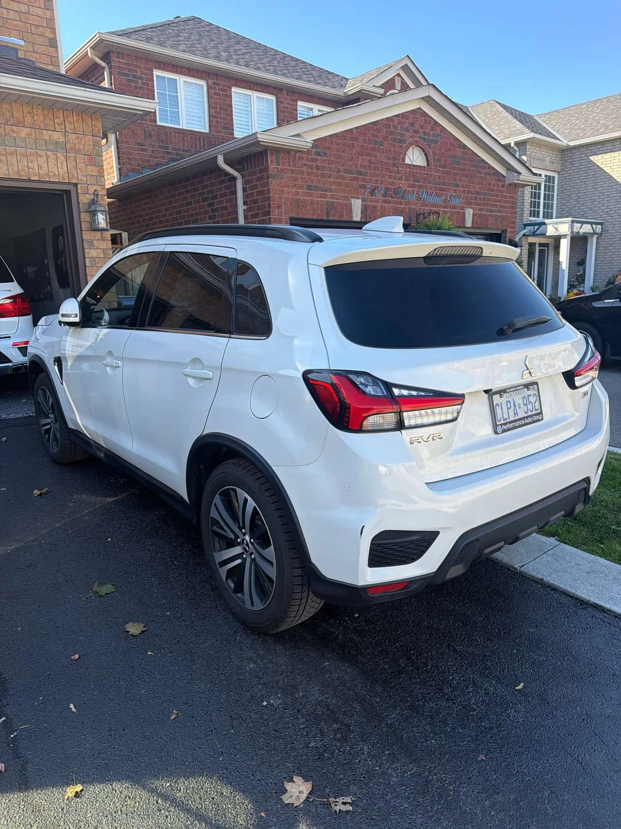 Mitsubishi RVR * AWC * CARFAX * �������� *  | Mobile.bg � ����������� 8