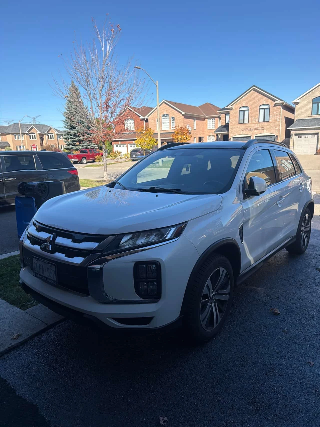 Mitsubishi RVR * AWC * CARFAX * �������� *  | Mobile.bg � ����������� 1