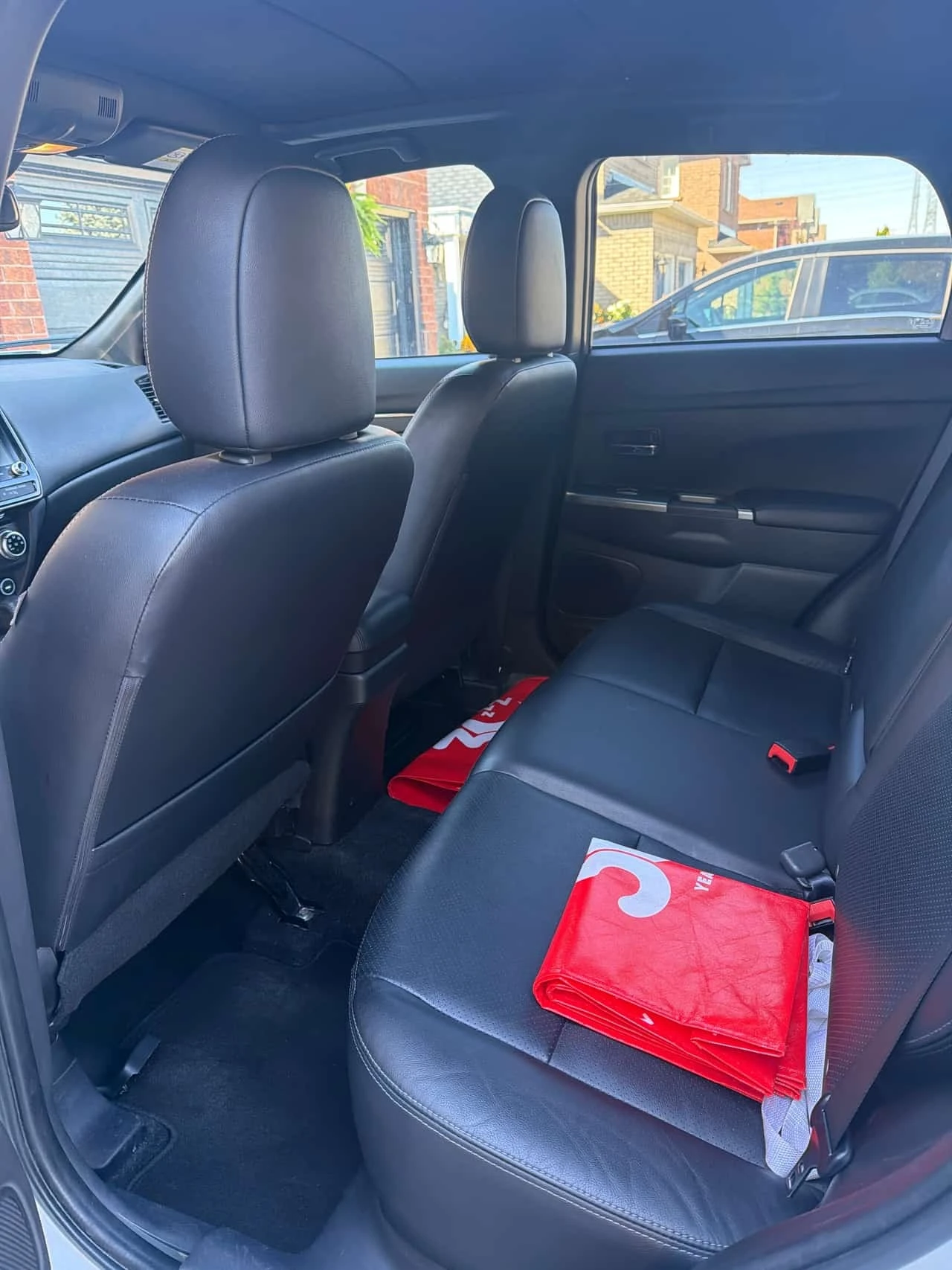Mitsubishi RVR * AWC * CARFAX * �������� *  | Mobile.bg � ����������� 15
