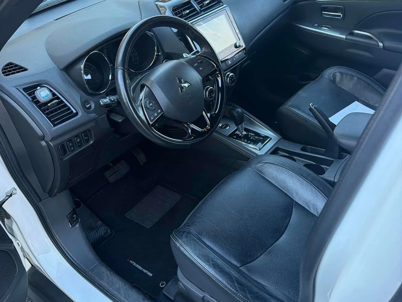 Mitsubishi RVR * AWC * CARFAX * �������� *  | Mobile.bg � ����������� 10