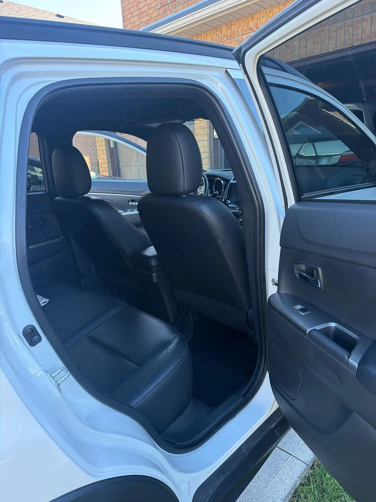 Mitsubishi RVR * AWC * CARFAX * �������� *  | Mobile.bg � ����������� 17