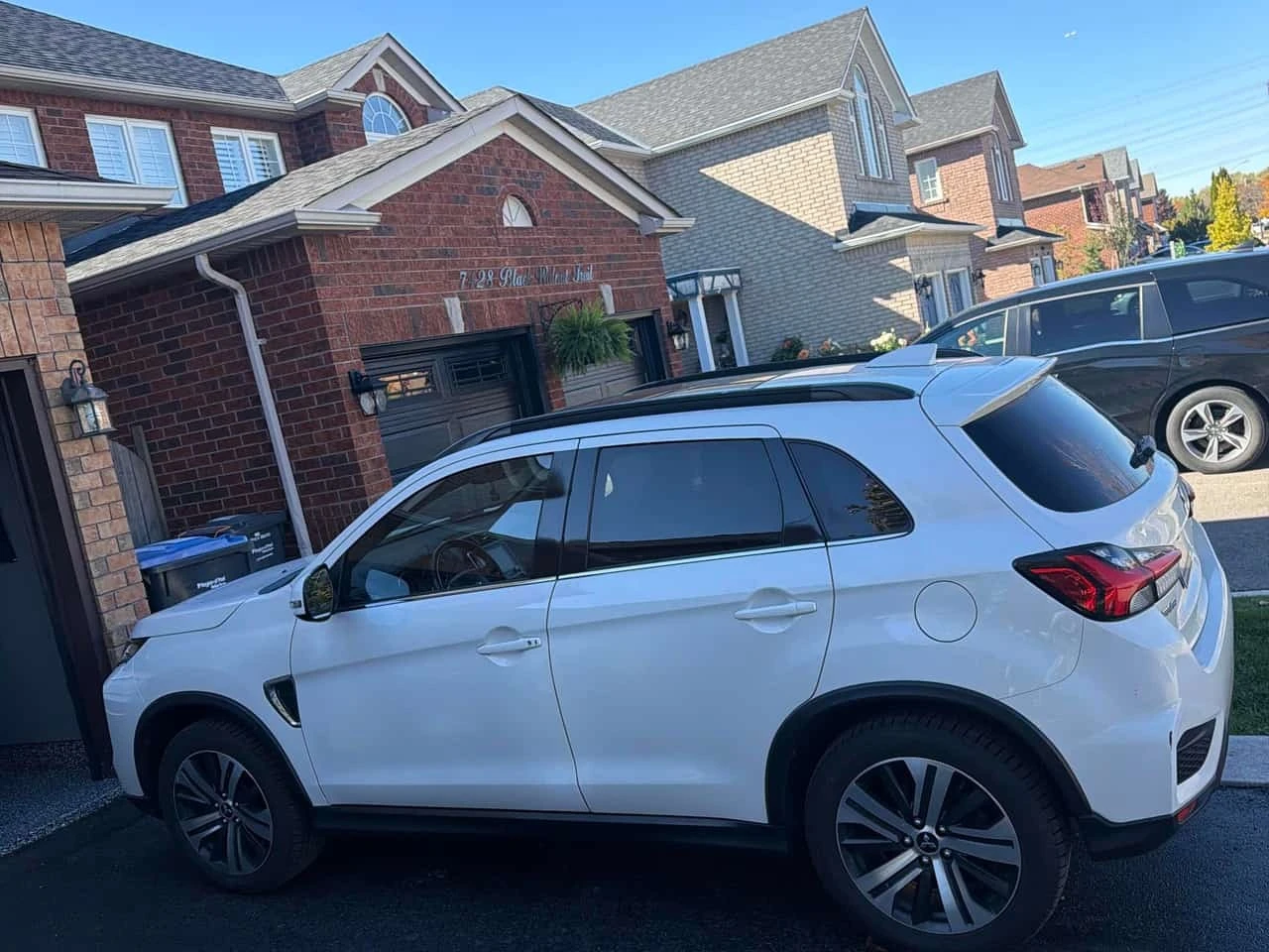 Mitsubishi RVR * AWC * CARFAX * �������� *  | Mobile.bg � ����������� 2